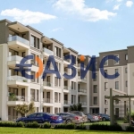 Двустаен апартамент в с. Равда, Област Бургас - 59 кв.м за 661 €/кв.м - Снимка #1