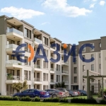 Двустаен апартамент в с. Равда, Област Бургас - 62 кв.м за 691 €/кв.м - Снимка #1