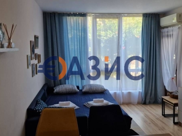 Двустаен апартамент в с. Равда, Област Бургас - 61 кв.м за 820 €/кв.м - Снимка #1