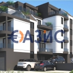 Едностаен апартамент в Черноморец - 37 кв.м за 609 €/кв.м - Снимка #1