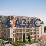 Двустаен апартамент в Свети Влас - 58 кв.м за 1306 €/кв.м - Снимка #1