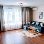 Дава се под наем Двустаен апартамент в Пловдив, Южен - 71 кв.м за 400 € - Снимка #1