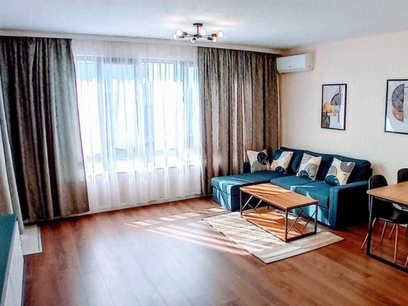 Дава се под наем Двустаен апартамент в Пловдив, Южен - 71 кв.м за 400 € - Снимка #1