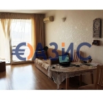 Тристаен апартамент в с. Равда, Област Бургас - 88 кв.м за 1074 €/кв.м - Снимка #1