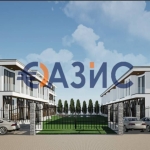 Едностаен апартамент в Свети Влас - 42 кв.м за 1498 €/кв.м - Снимка #1