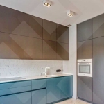 Дава се под наем Едностаен апартамент в Пловдив, Младежки Хълм - 38 кв.м за 225 € - Снимка #1