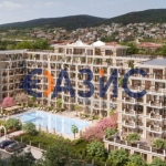 Двустаен апартамент в Свети Влас - 53 кв.м за 1080 €/кв.м - Снимка #1