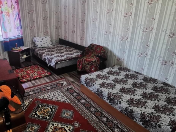 Двустаен апартамент в Средец - 77 кв.м за 806 €/кв.м - Снимка #1