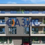 Двустаен апартамент в Свети Влас - 59 кв.м за 648 €/кв.м - Снимка #1