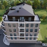 Тристаен апартамент в Пловдив, Кючук Париж - 100 кв.м за 1309 €/кв.м - Снимка #1