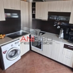 Едностаен апартамент в Варна, Цветен квартал - 49 кв.м за 2419 €/кв.м - Снимка #1