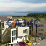 Двустаен апартамент в Свети Влас - 63 кв.м за 591 €/кв.м - Снимка #1