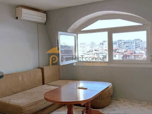 Двустаен апартамент в Пловдив, Каменица 1 - 56 кв.м за 1563 €/кв.м - Снимка #1