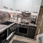 Тристаен апартамент в Пловдив, Гагарин - 60 кв.м за 1500 €/кв.м - Снимка #1