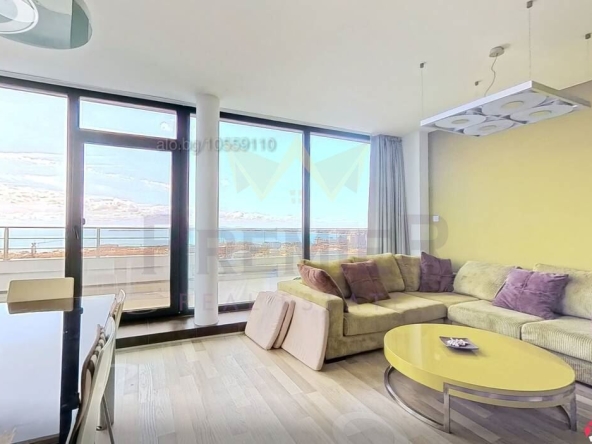 Тристаен апартамент в Свети Влас - 102 кв.м за 1863 €/кв.м - Снимка #1