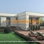 Къща в с. Кошарица, Област Бургас - 110 кв.м за 1373 €/кв.м - Снимка #1