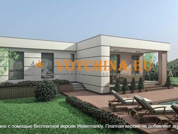 Къща в с. Кошарица, Област Бургас - 110 кв.м за 1373 €/кв.м - Снимка #1