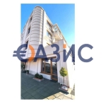 Двустаен апартамент в Созопол - 64 кв.м за 713 €/кв.м - Снимка #1