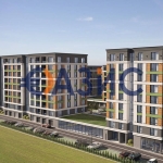 Двустаен апартамент в Бургас, Център - 62 кв.м за 864 €/кв.м - Снимка #1