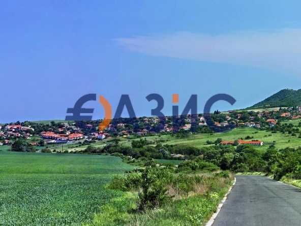 Парцел в с. Медово, Област Бургас - 500 кв.м за 50 €/кв.м - Снимка #1