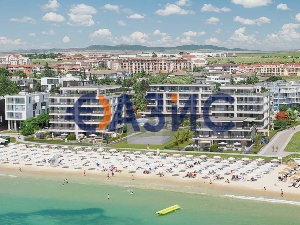 Двустаен апартамент в с. Равда, Област Бургас - 76 кв.м за 2137 €/кв.м - Снимка #1