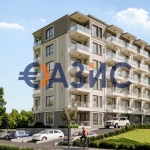 Двустаен апартамент в к.к. Слънчев бряг - 63 кв.м за 686 €/кв.м - Снимка #1