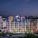 Двустаен апартамент в Свети Влас - 53 кв.м за 1165 €/кв.м - Снимка #1