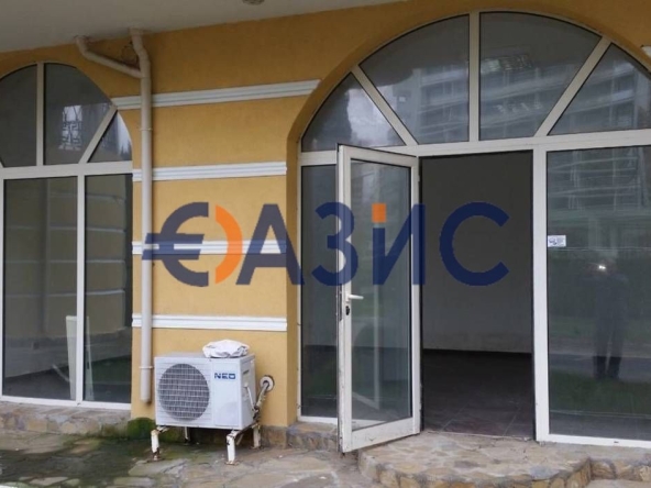 Заведение в к.к. Слънчев бряг - 60 кв.м за 587 €/кв.м - Снимка #1