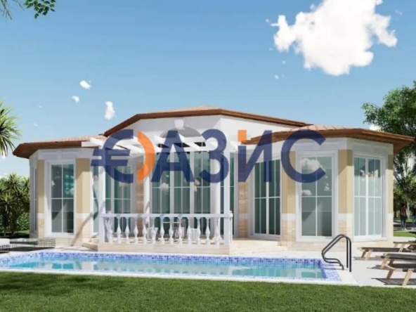 Къща в с. Кошарица, Област Бургас - 170 кв.м за 1017 €/кв.м - Снимка #1