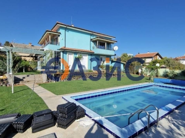 Многостаен апартамент в Черноморец - 228 кв.м за 1340 €/кв.м - Снимка #1