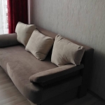 Дава се под наем Едностаен апартамент в София, Люлин 6 - 48 кв.м за 360 € - Снимка #1