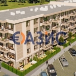 Тристаен апартамент в Бургас, Сарафово - 129 кв.м за 1508 €/кв.м - Снимка #1