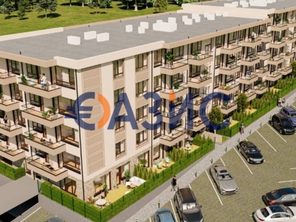 Тристаен апартамент в Бургас, Сарафово - 129 кв.м за 665 €/кв.м - Снимка #1