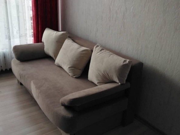 Дава се под наем Едностаен апартамент в София, Люлин 6 - 48 кв.м за 360 € - Снимка #1