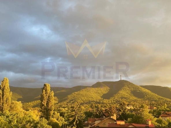 Мезонет в София, м-т Гърдова глава - 116 кв.м за 2285 €/кв.м - Снимка #1