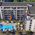 Двустаен апартамент в Несебър - 58 кв.м за 747 €/кв.м - Снимка #1