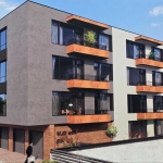 Тристаен апартамент в Сливен, Център - 97 кв.м за 1052 €/кв.м - Снимка #1