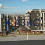 Двустаен апартамент в Бургас, Център - 65 кв.м за 1324 €/кв.м - Снимка #1