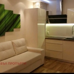 Дава се под наем Едностаен апартамент в София, Център - 45 кв.м за 469.2 € - Снимка #1