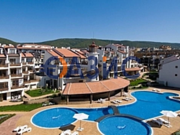 Тристаен апартамент в Свети Влас - 193 кв.м за 1361 €/кв.м - Снимка #1
