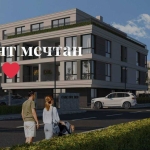 Дава се под наем Двустаен апартамент в Пловдив, Беломорски - 69 кв.м за 38250 € - Снимка #1