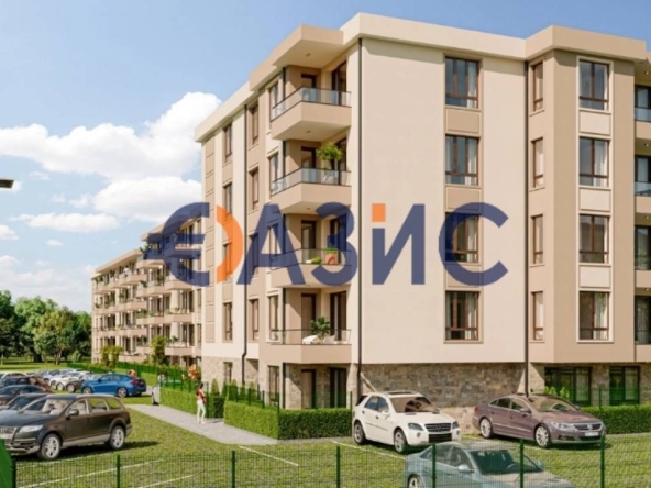Тристаен апартамент в Бургас, Сарафово - 95 кв.м за 1532 €/кв.м - Снимка #1