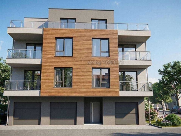 Двустаен апартамент в Черноморец - 61 кв.м за 861 €/кв.м - Снимка #1