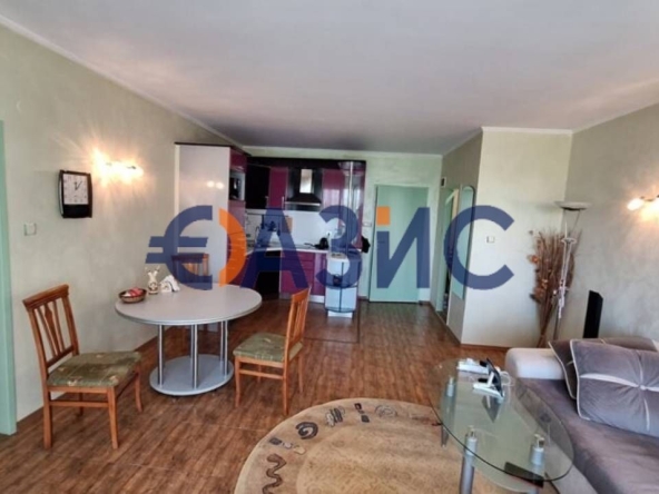 Тристаен апартамент в Несебър - 100 кв.м за 1300 €/кв.м - Снимка #1