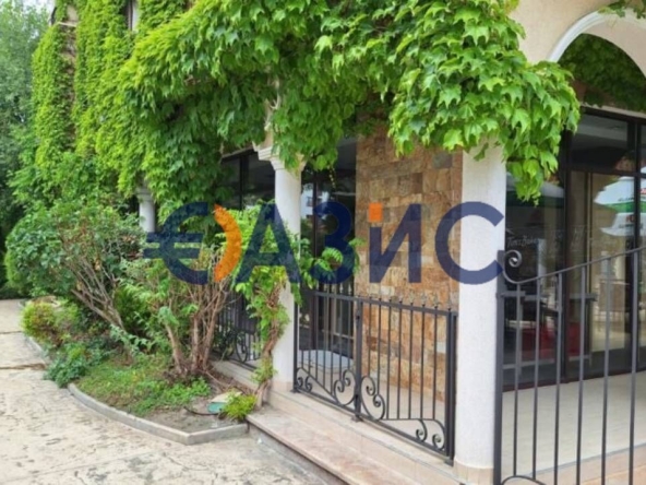 Заведение в Несебър - 173 кв.м за 678 €/кв.м - Снимка #1