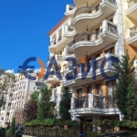 Двустаен апартамент в к.к. Слънчев бряг - 48 кв.м за 1169 €/кв.м - Снимка #1