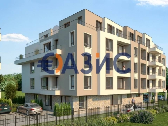 Тристаен апартамент в Бургас, Сарафово - 86 кв.м за 990 €/кв.м - Снимка #1