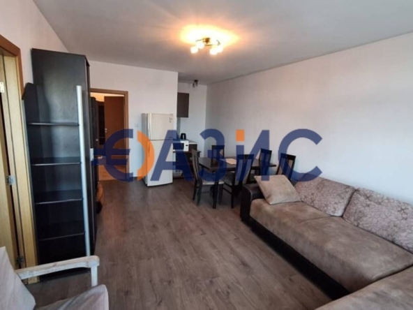Тристаен апартамент в к.к. Слънчев бряг - 110 кв.м за 855 €/кв.м - Снимка #1