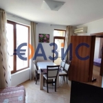 Двустаен апартамент в Свети Влас - 63 кв.м за 1064 €/кв.м - Снимка #1