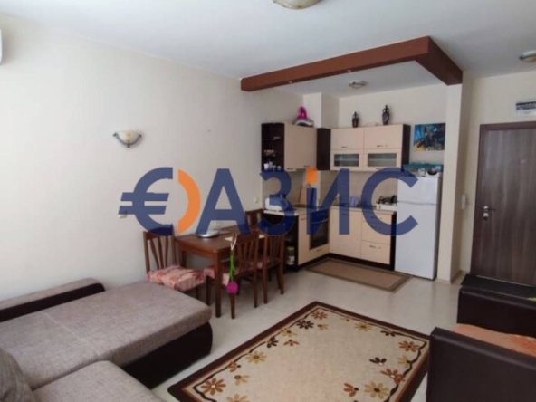 Двустаен апартамент в с. Равда, Област Бургас - 66 кв.м за 1167 €/кв.м - Снимка #1